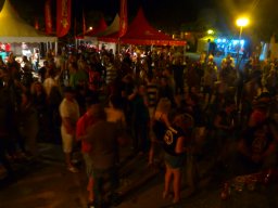 XIX Concentracion - 2012